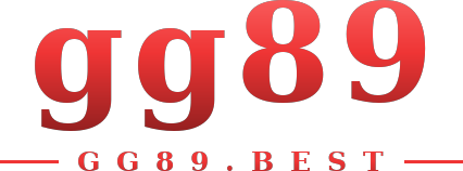gg89 logo
